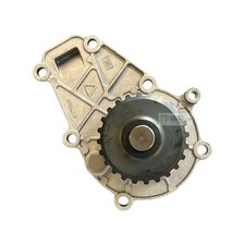 POMPA ACQUA LOMBARDINI DCI LDW