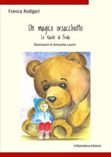 Libro franca rodigari un - rodigari,