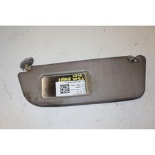 ALETTA PARASOLE PARABREZZA SX PER OPEL TIGRA (94-00) 1.4 16V CPE 1994