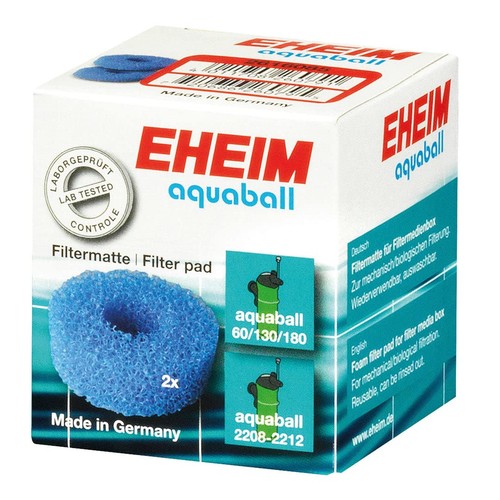 Eheim aquaball 180 filtro - aquaball,