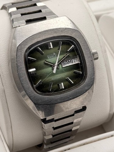 Orologio uomo automatico - orologio,