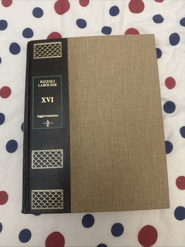 Enciclopedia rizzoli 17 - enciclopedia, rizzoli.