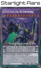 Yu-Gi-Oh! D/D/D/D Crise d'Arc