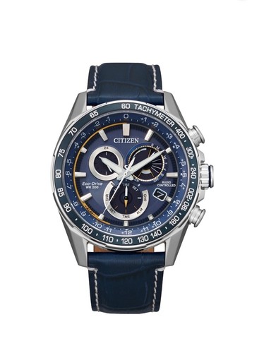 Orologio uomo citizen pcat - uomo,