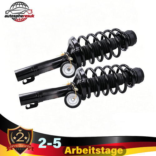 Ammortizzatori - 2x,