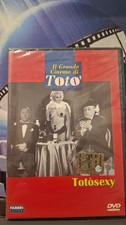 TOTO'SEXY  -il grande cinema