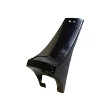 NASELLO COPRISTERZO CALANDRA MASCHERINA GREZZA PIAGGIO VESPA PK XL PLURIMATIC 50