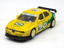 Proslot Alfa Romeo 156 slot