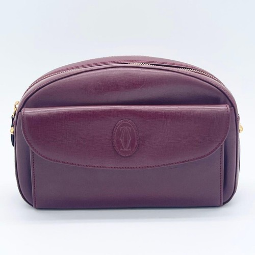 Borsa pochette cartier - cartier, must