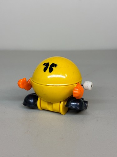 Pac man giocattolo - giocattolo, a