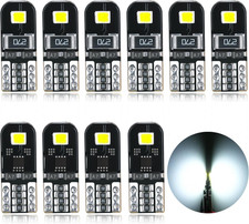 T10 W5W LED CANBUS Sensa
