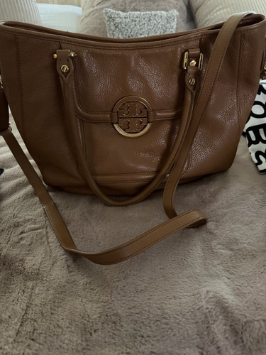 Tory burch amanda borsa mano - burch, a