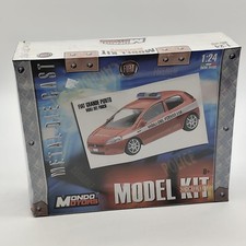 FIAT GRANDE PUNTO VIGILI DEL