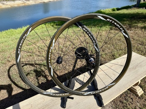 Reynolds cirro carbon clincher - cirro,