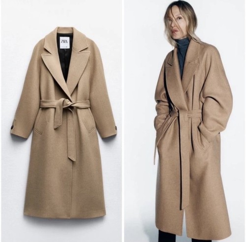 Cappotto donna zara - donna,