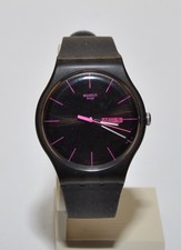 Orologio Swatch BROWN REBEL