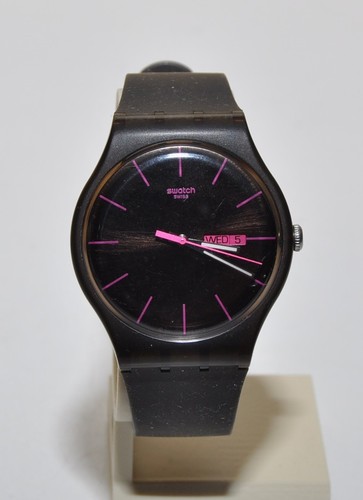 Orologio swatch brown rebel - swatch,