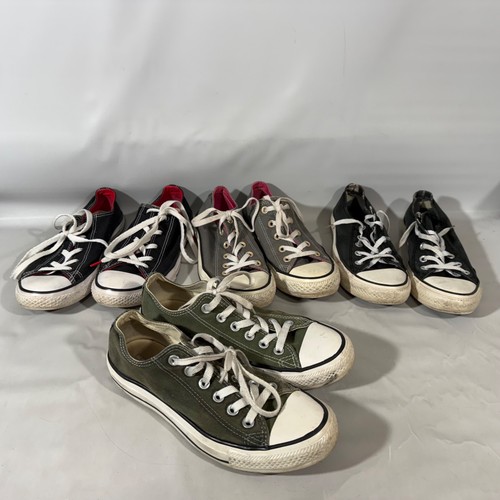 Lotto scarpe converse - scarpe,