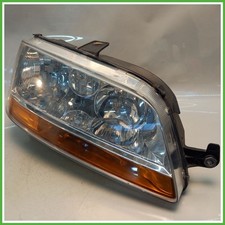 Faro Fanale Proiettore Anteriore Destro DX FIAT IDEA 4D/2S 2003 2012 51747604