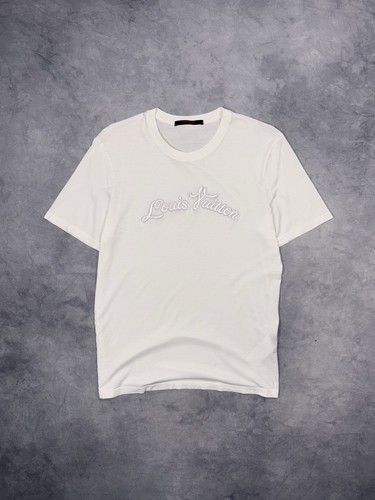 Shirt louis vuitton - t-shirt, by