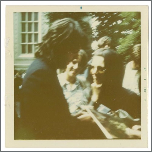 Paul mccartney emi - paul,