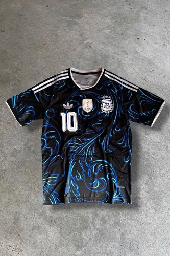 Maglia argentina mondiali - maglia,