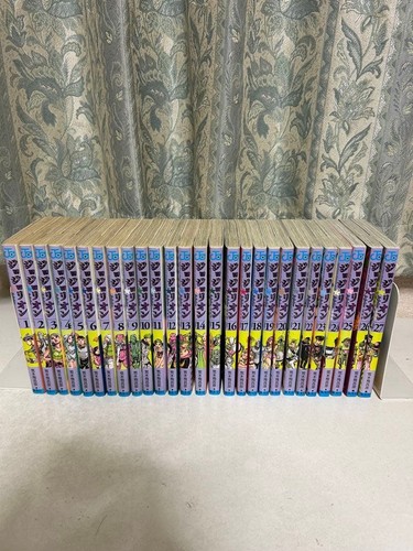 Jojo bizarre adventure - bizarre,