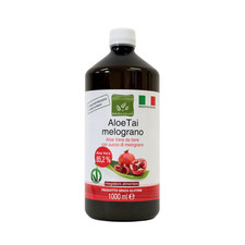 Succo di Aloe Vera e succo di