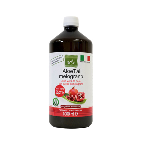 Succo aloe vera - succo, di