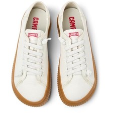 Camper peu roda - peu,