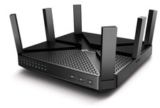 TP-LINK Archer AC4000 Tri-Band