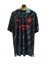 Maglia Puma Manchester City