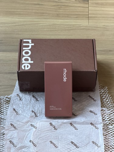 Rhode lip case - case, iphone