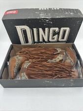 Dingo tequila frangia - dingo,