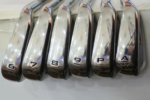 Callaway paradym set ferri - callaway,