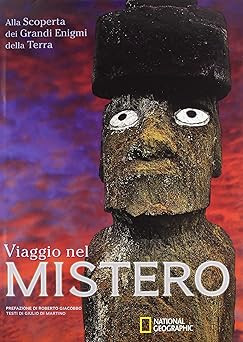 Viaggio nel mistero alla - nel, mistero.