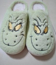 Pantofole Grinch