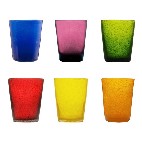 Memento bicchieri acqua - memento,