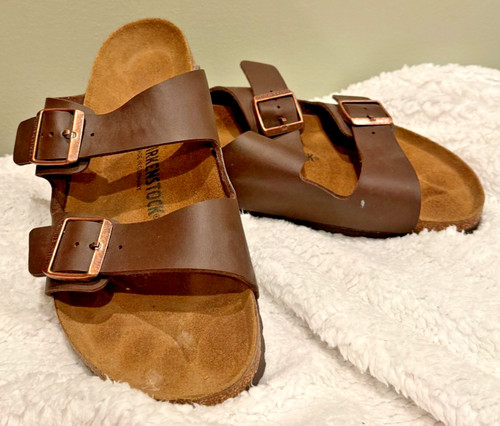 Sandali birkenstock uomo - sandali,