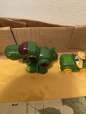McDonald's® Happy Meal® Toys