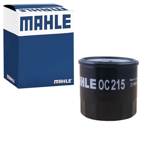 Filtro olio mahle knecht - filtro,