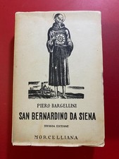 Piero BARGELLINI - SAN