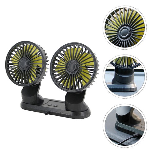 Ventola usb ventilatore - ,