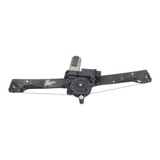 Alzacristallo Alzavetro Anteriore Sinistro FIAT PUNTO EVO/PUNTO 3 Serie USATO