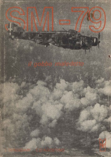 Gobbo maledetto - sm-79,