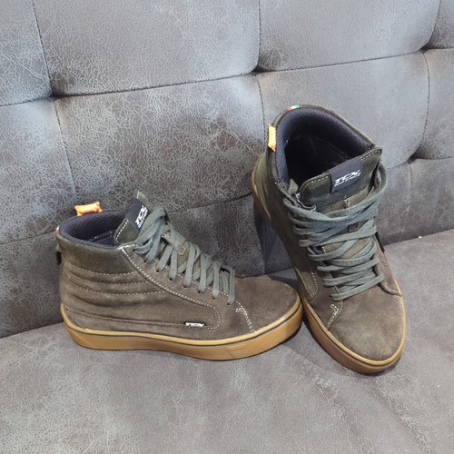 Scarpe impermeabili tcx street - impermeabili,