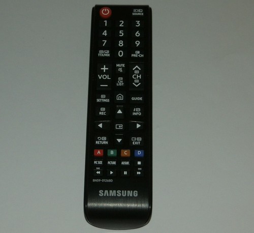 Telecomando samsung - telecomando,