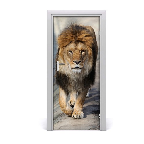 Adesivo porta tulup - adesivo,