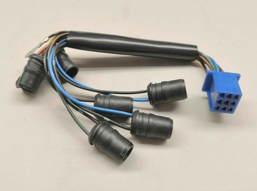 Cablaggio strumenti originale - cablaggio,