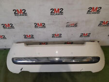 PARAURTI POSTERIORE COMPLETO